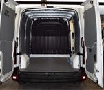 Van protections